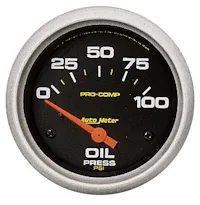 AutoMeter Products 5427