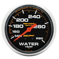 AutoMeter Products 5431