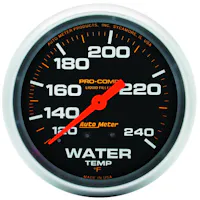 AutoMeter Products 5432
