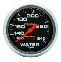 AutoMeter Products 5433