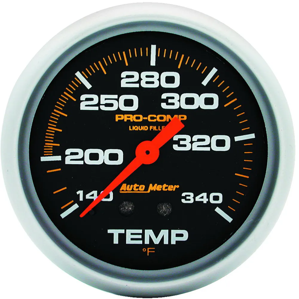 AutoMeter Products 5435