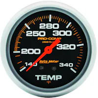 AutoMeter Products 5435