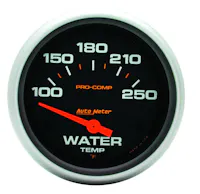 AutoMeter Products 5437