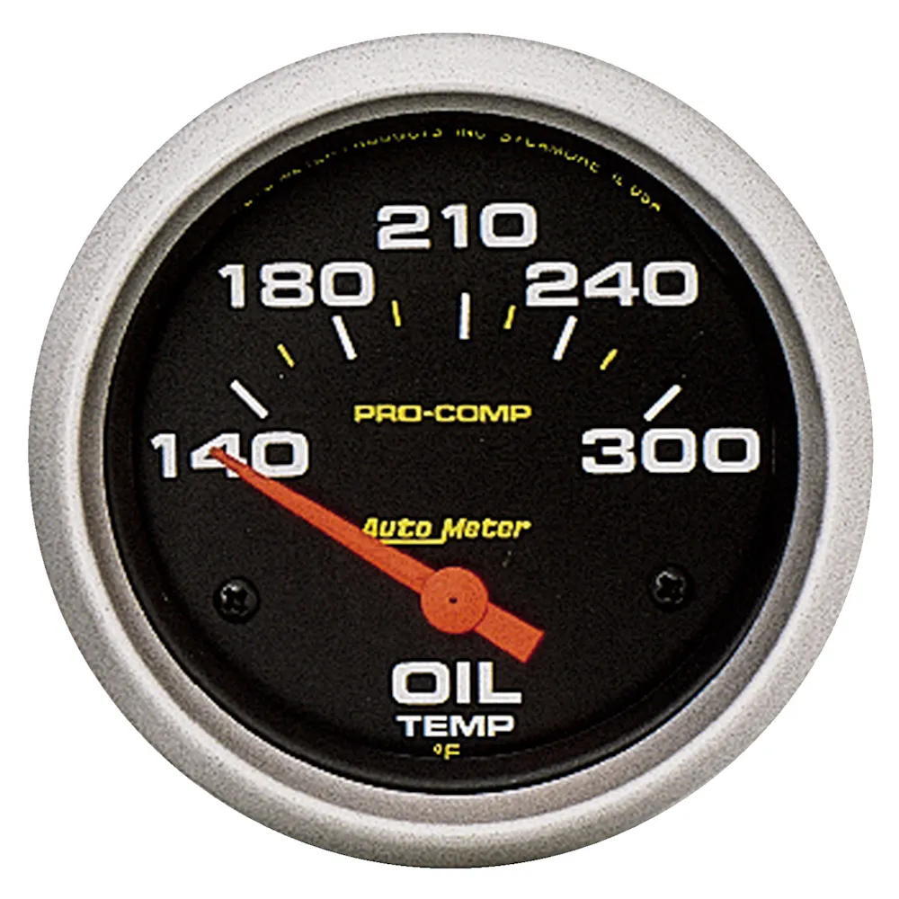AutoMeter Products 5447