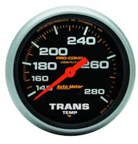 AutoMeter Products 5451
