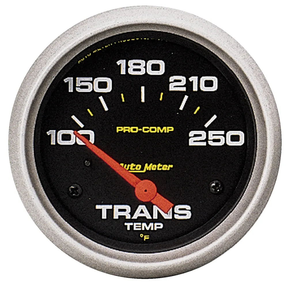 AutoMeter Products 5457