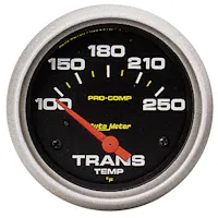 AutoMeter Products 5457