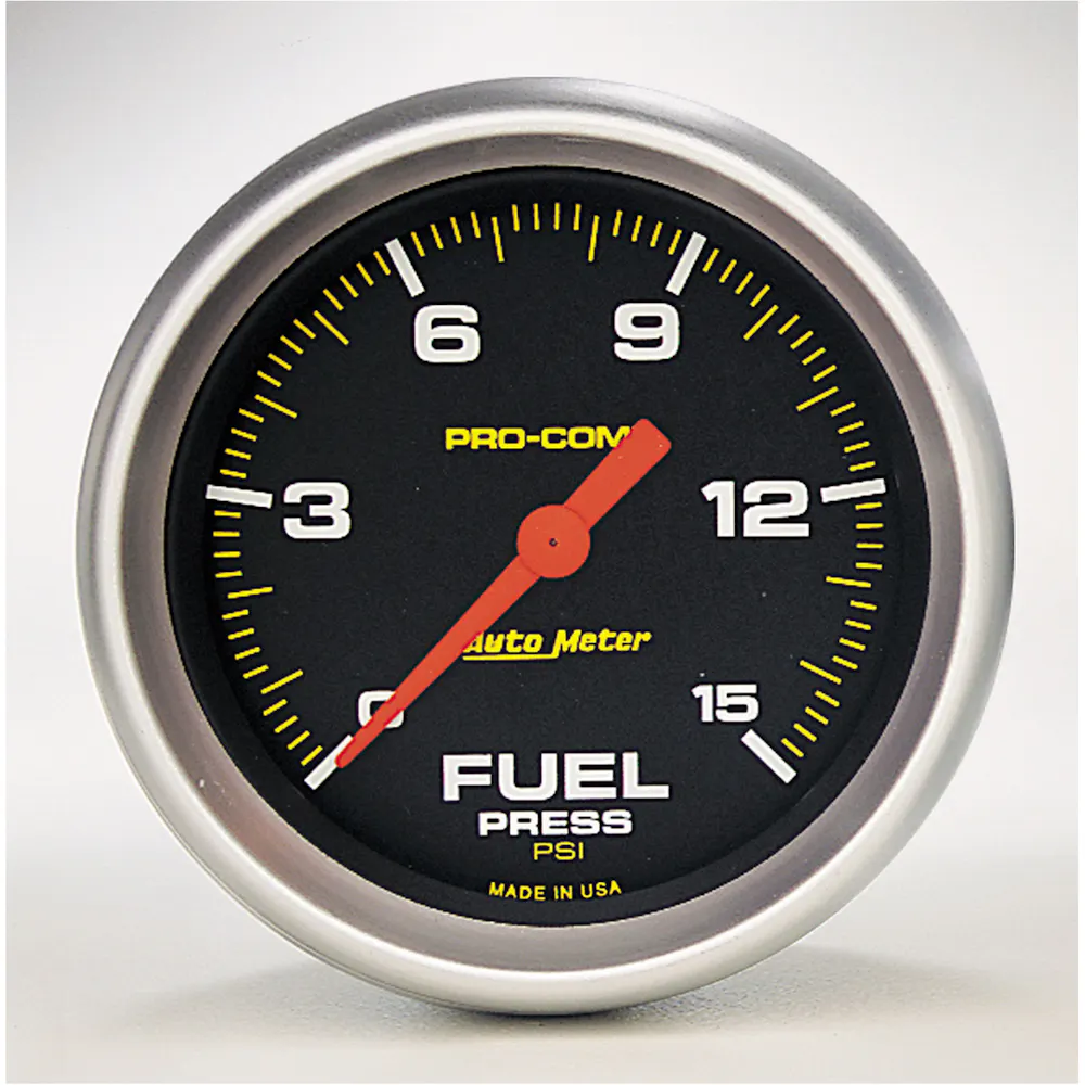 AutoMeter Products 5461