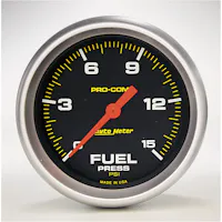 AutoMeter Products 5461