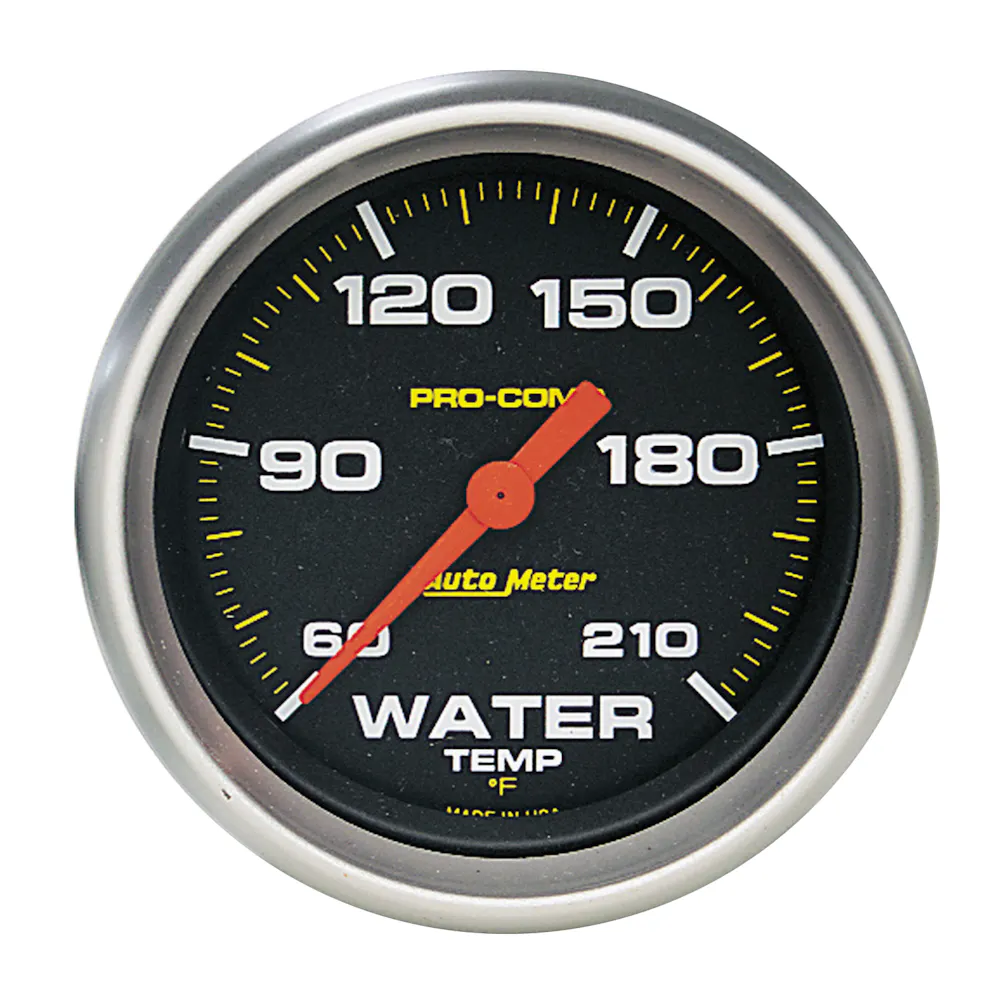 AutoMeter Products 5469