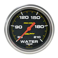 AutoMeter Products 5469