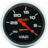 AutoMeter Products 5484