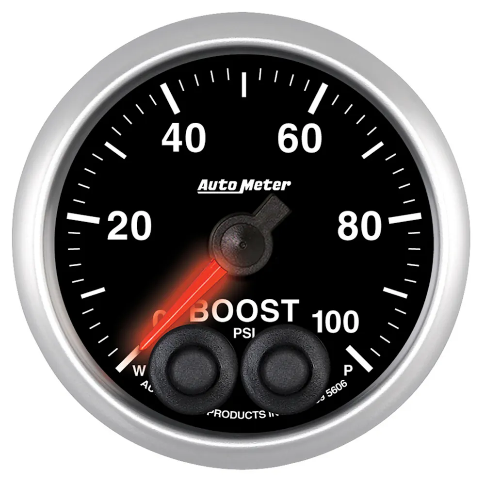 AutoMeter Products 5606