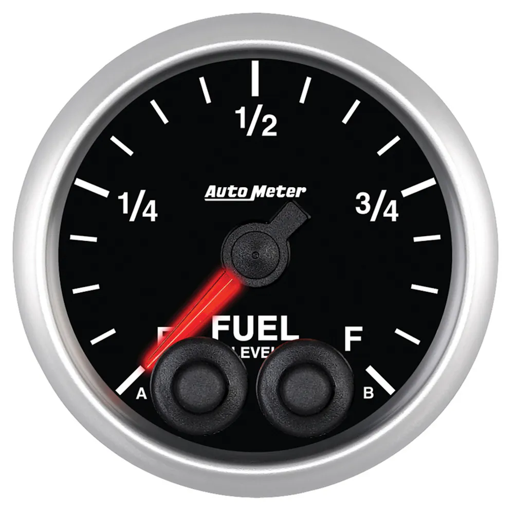 AutoMeter Products 5609