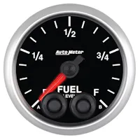 AutoMeter Products 5609