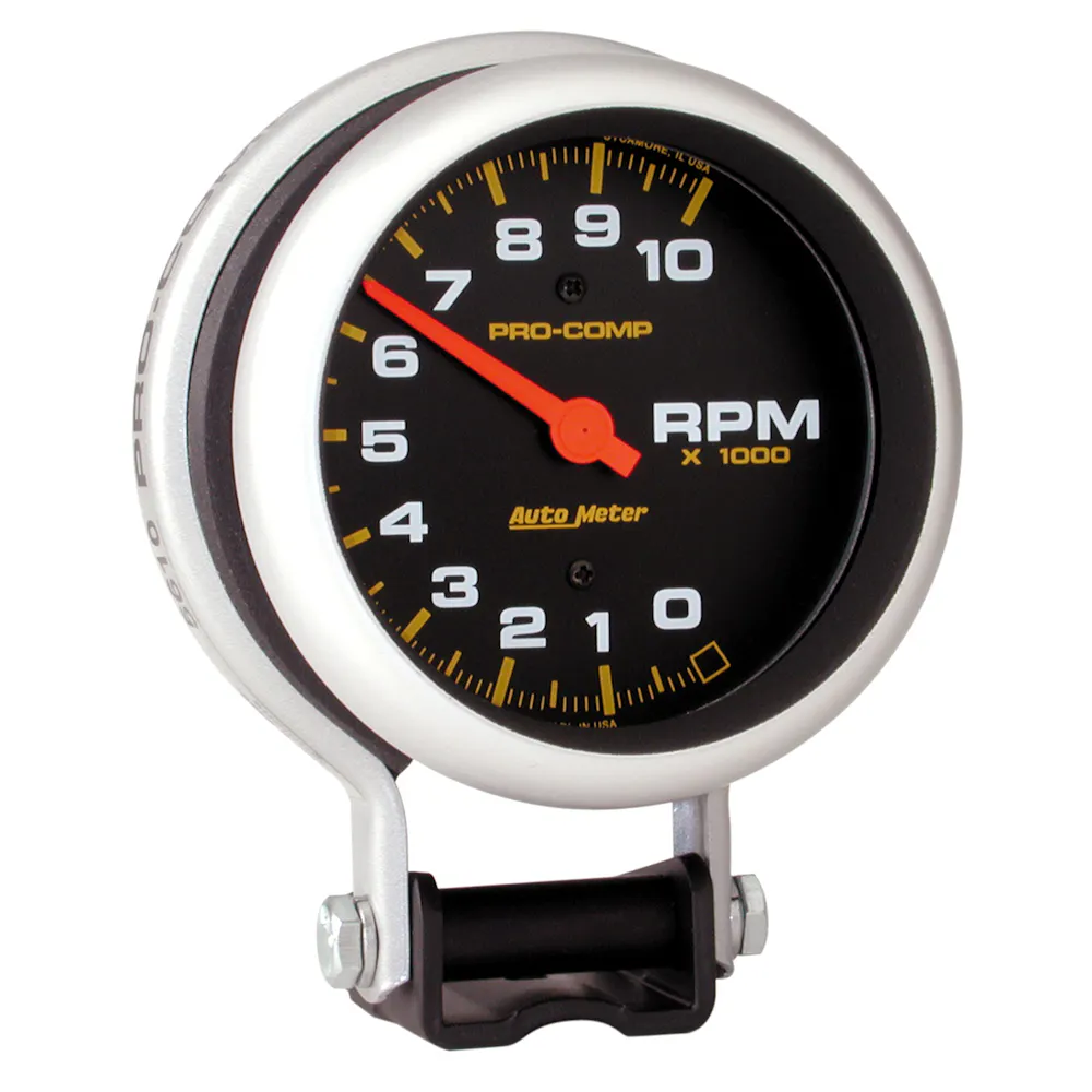 AutoMeter Products 5610