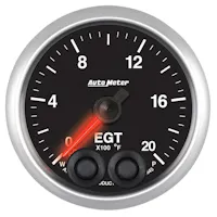 AutoMeter Products 5645