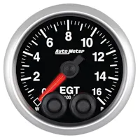 AutoMeter Products 5646