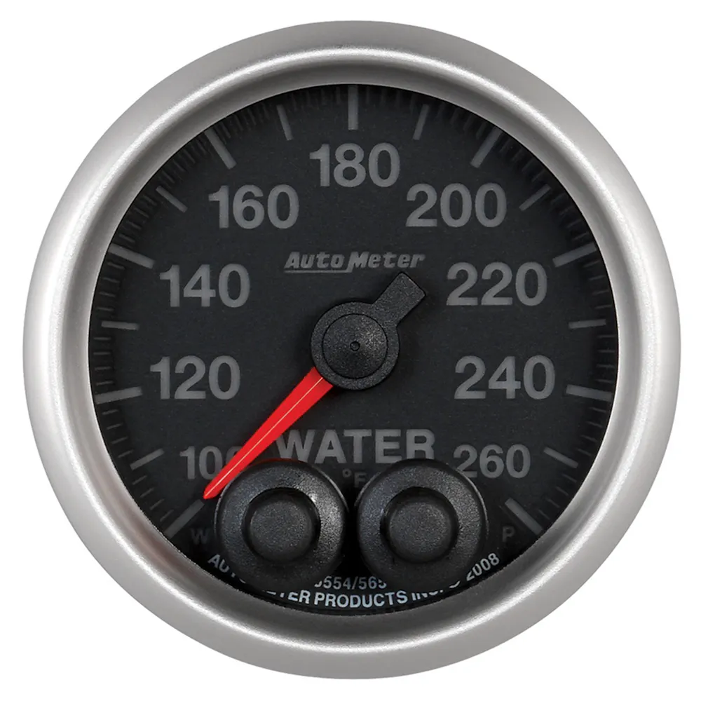 AutoMeter Products 5654-05702