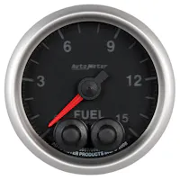 AutoMeter Products 5667-05702-A