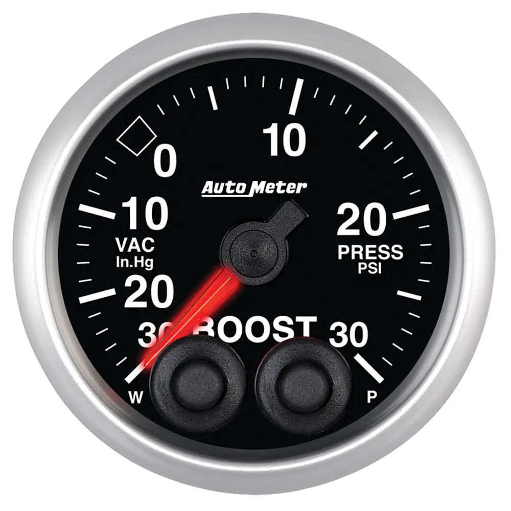 AutoMeter Products 5677