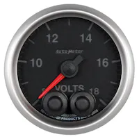 AutoMeter Products 5683-05702