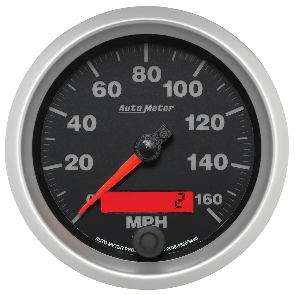 AutoMeter Products 5688