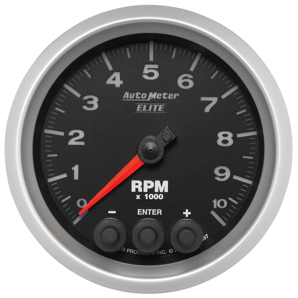 AutoMeter Products 5697