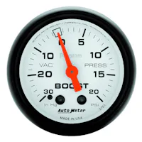 AutoMeter Products 5701