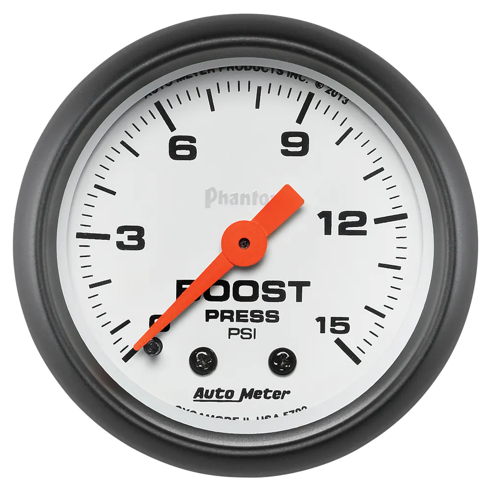 AutoMeter Products 5702