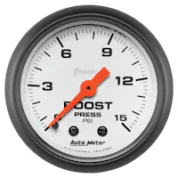 AutoMeter Products 5702