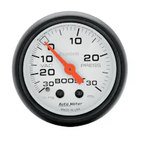 AutoMeter Products 5703