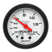 AutoMeter Products 5703-M