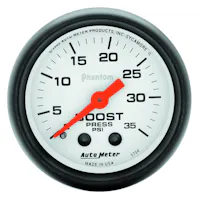 AutoMeter Products 5704
