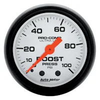 AutoMeter Products 5706