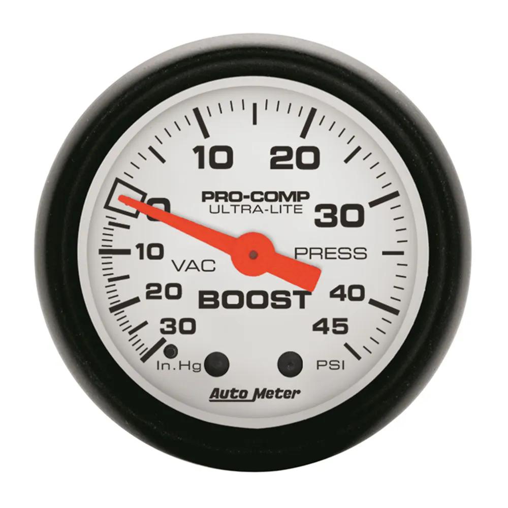 AutoMeter Products 5708