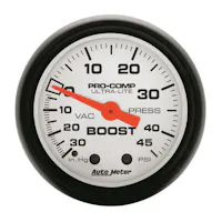 AutoMeter Products 5708