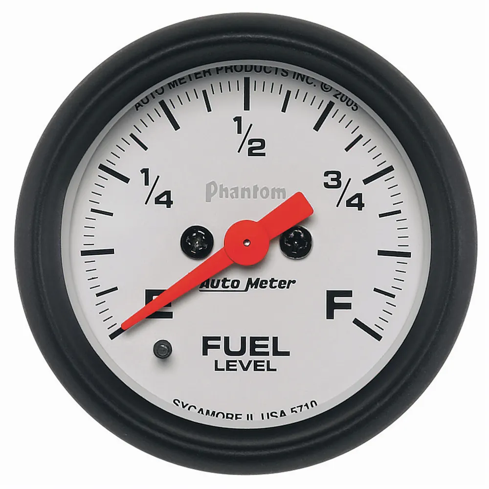 AutoMeter Products 5710
