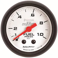 AutoMeter Products 5711-M
