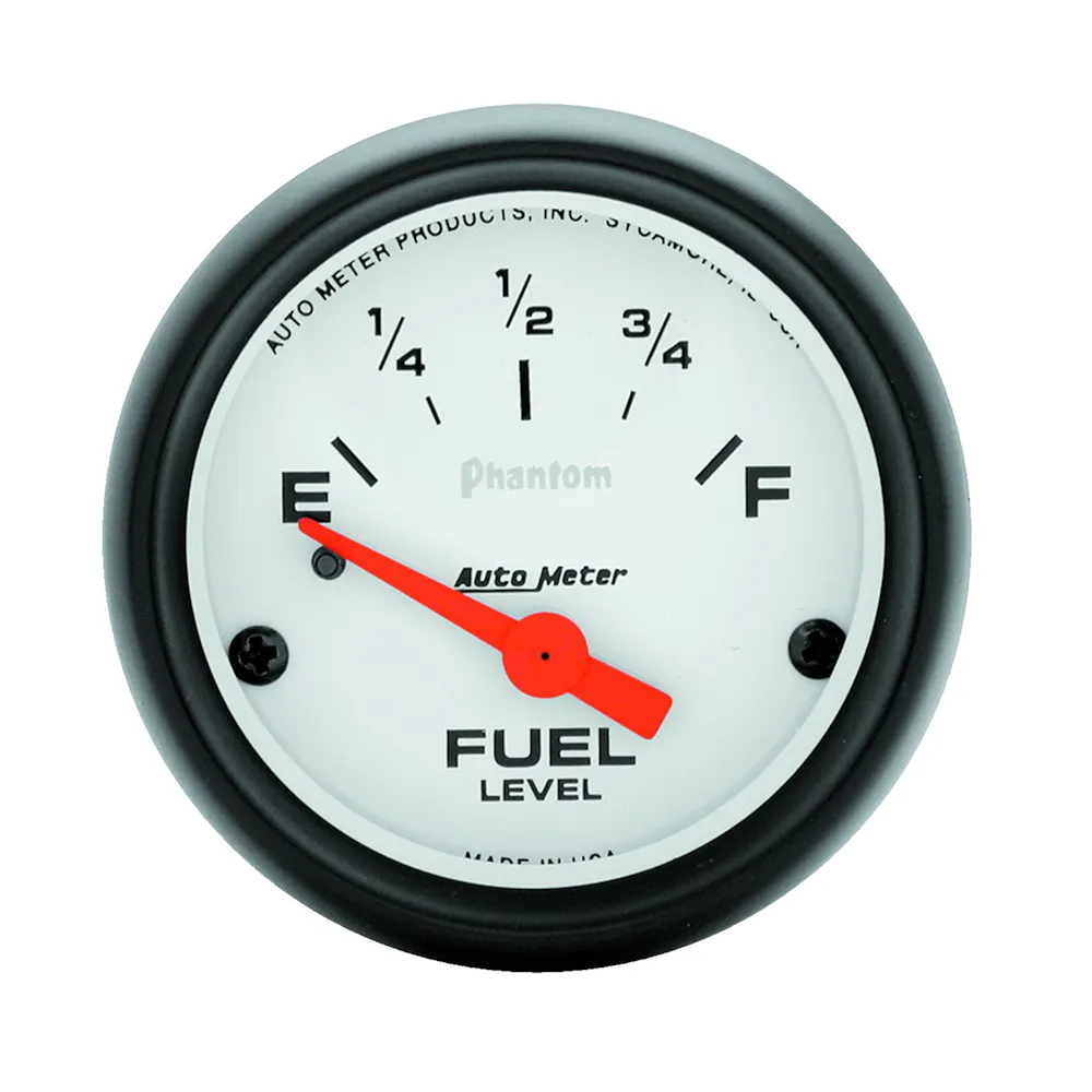 AutoMeter Products 5716