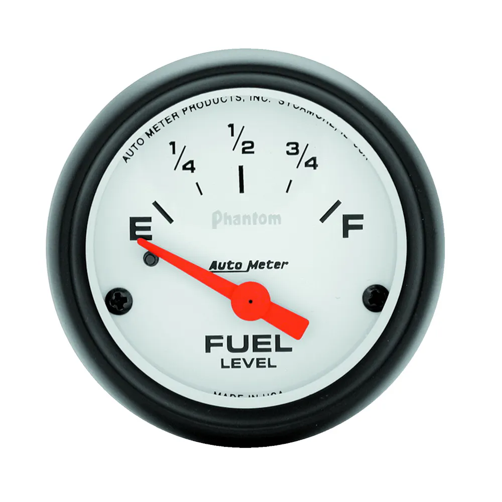 AutoMeter Products 5717