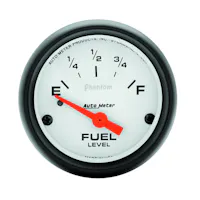 AutoMeter Products 5717