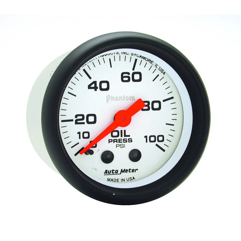 AutoMeter Products 5721