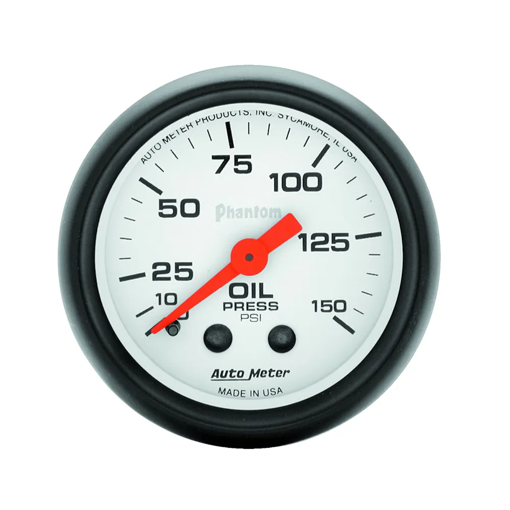 AutoMeter Products 5723