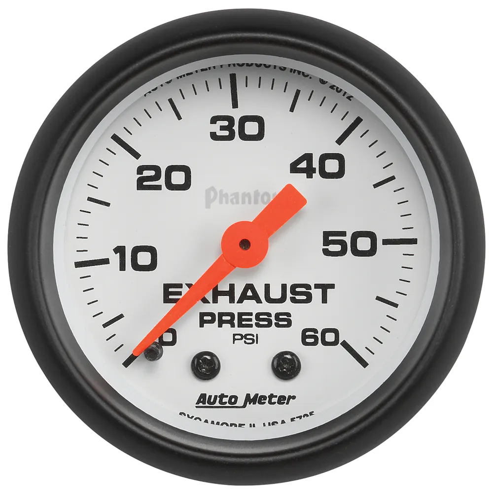 AutoMeter Products 5725
