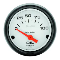 AutoMeter Products 5727