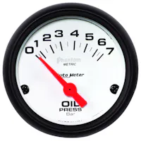 AutoMeter Products 5727-M