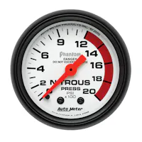 AutoMeter Products 5728