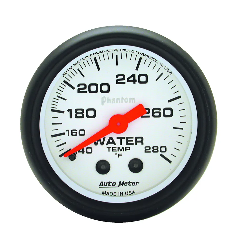 AutoMeter Products 5731