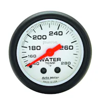 AutoMeter Products 5731